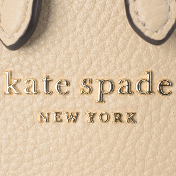 gktk7779250 7 Kate Spade Rucksack Hudson Light Beige