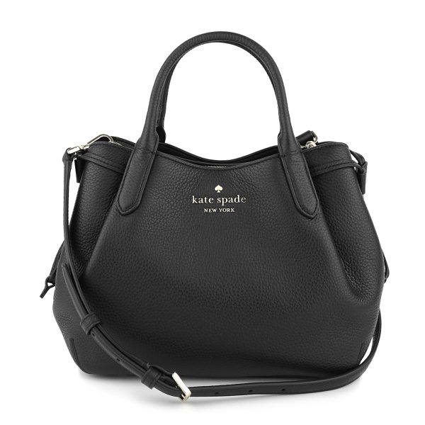 gktk8135001 1 Kate Spade Handbag Dumpling Black