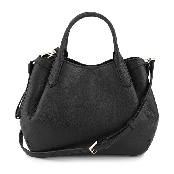 gktk8135001 2 Kate Spade Handbag Dumpling Black