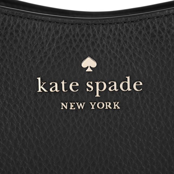 gktk8135001 8 Kate Spade Handbag Dumpling Black