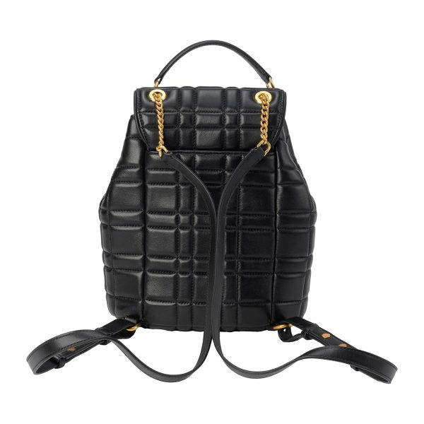 gktk9931001 2 Kate Spade Evelyn Rucksack Black