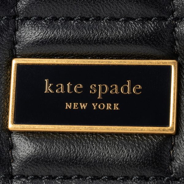 gktk9932001 7 Kate Spade Evelyn Tote Bag Black