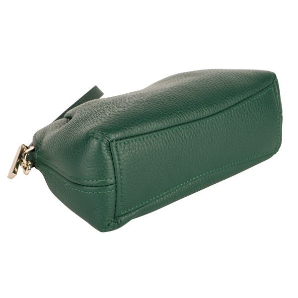 gktka576301 3 Kate Spade Shoulder Bag Dumpling Dark Green