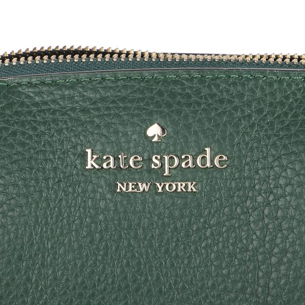 gktka576301 7 Kate Spade Shoulder Bag Dumpling Dark Green