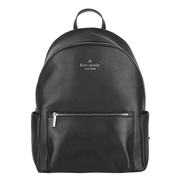 gktka742001 1 Kate Spade Rucksack Leila Black