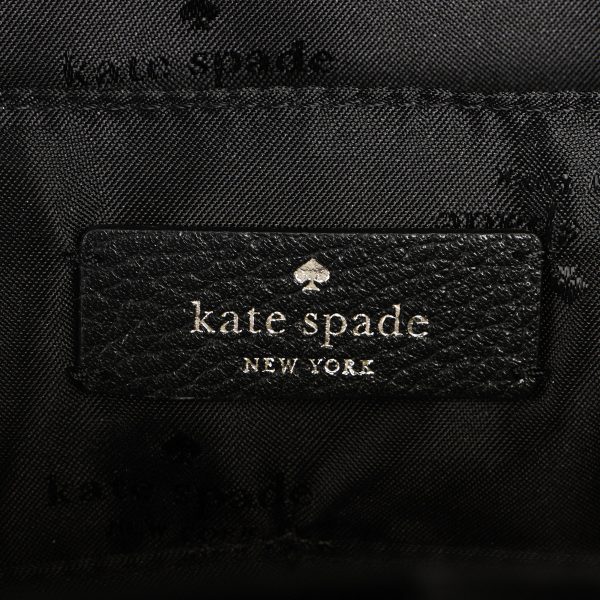 gktka742001 9 Kate Spade Rucksack Leila Black