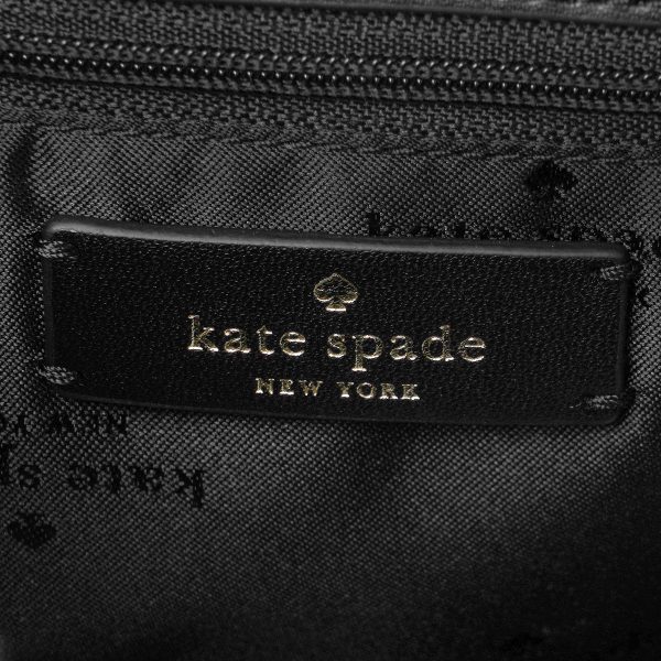 gktka767001 8 Kate Spade Shoulder Bag Carry Black