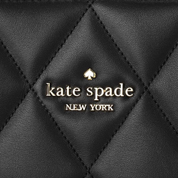 gktka768001 7 Kate Spade Tote Bag Carry KA768 Black