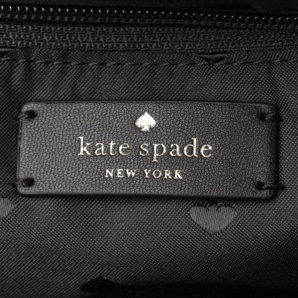 gktka768001 8 Kate Spade Tote Bag Carry KA768 Black