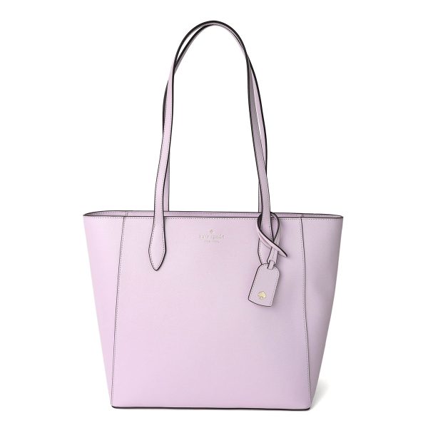 gktkb617500 1 Kate Spade Tote Bag Dana Purple