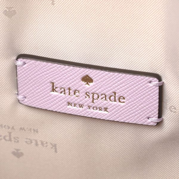 gktkb617500 9 Kate Spade Tote Bag Dana Purple