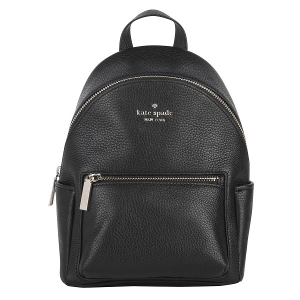 gktkb650001 1 Kate Spade Rucksack Layla Black