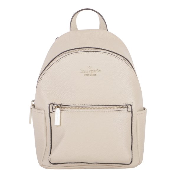 gktkb650250 1 Kate Spade Rucksack Layla Beige