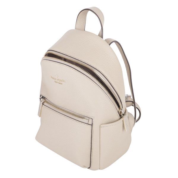 gktkb650250 4 Kate Spade Rucksack Layla Beige