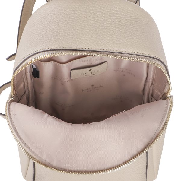 gktkb650250 5 Kate Spade Rucksack Layla Beige