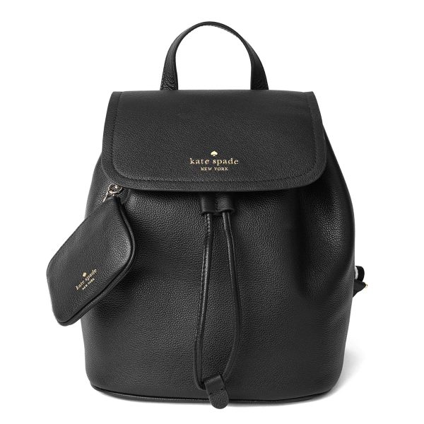 gktkb714001 1 Kate Spade Rucksack Rosie Black