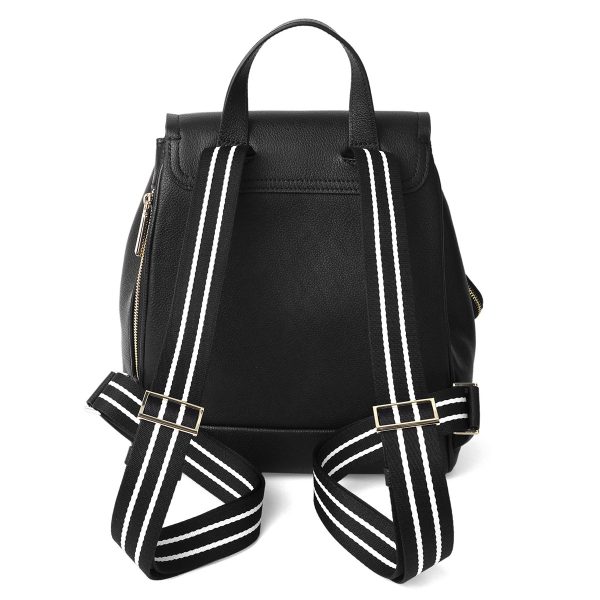 gktkb714001 2 Kate Spade Rucksack Rosie Black