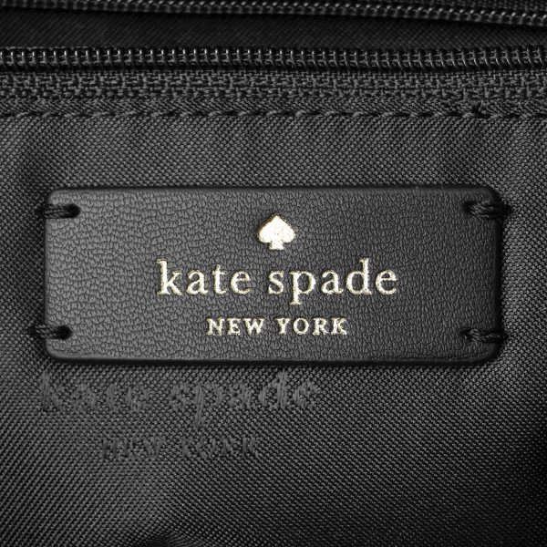 gktkb714001 9 Kate Spade Rucksack Rosie Black