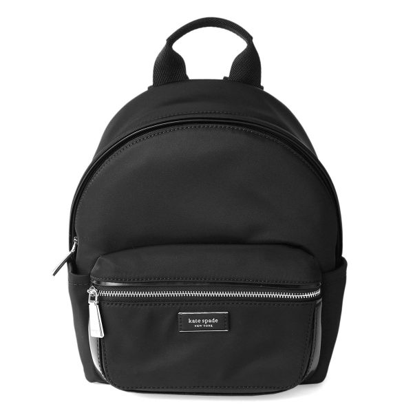 gktkb965001 1 Kate Spade Rucksack Sam Black