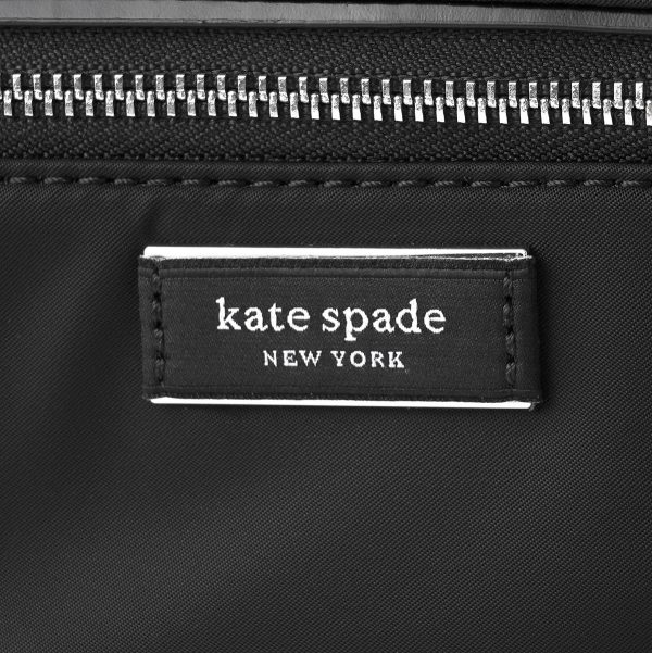 gktkb965001 8 Kate Spade Rucksack Sam Black