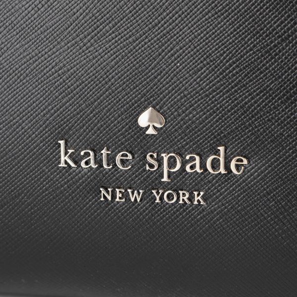 gktkc435001 7 Kate Spade Tote Bag Madison Black