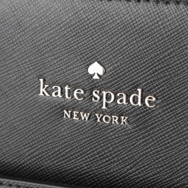 gktkc436001 7 Kate Spade Handbag Madison Black