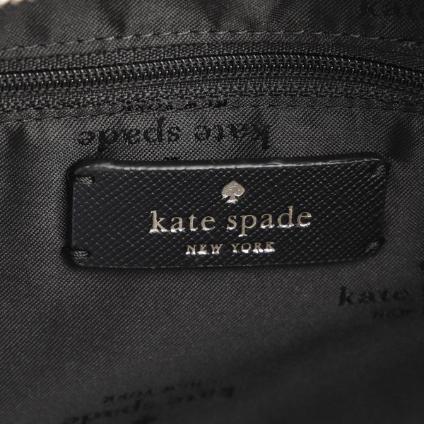 gktkc436001 9 Kate Spade Handbag Madison Black