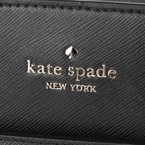 gktkc437001 7 Kate Spade Handbag Madison Black