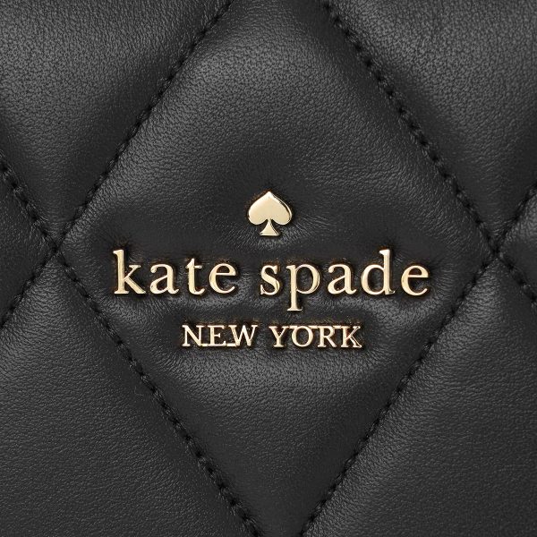 gktkc495001 8 Kate Spade Shoulder Bag Carry Black