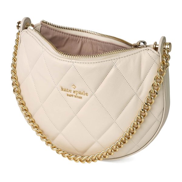 gktkc495100 4 Kate Spade Shoulder Bag Carry White