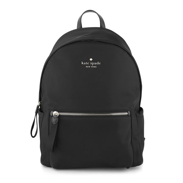 gktkc521001 1 Kate Spade Rucksack Chelsea KC521 Black