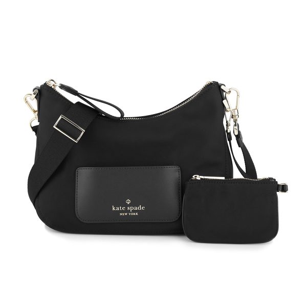 gktkc528001 1 Kate Spade Shoulder Bag Chelsea Black