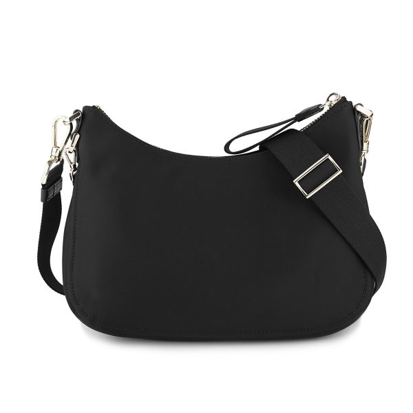 gktkc528001 2 Kate Spade Shoulder Bag Chelsea Black