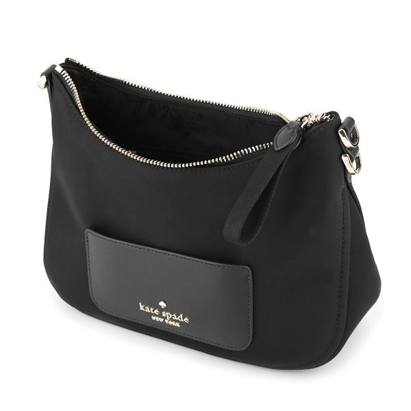 gktkc528001 4 Kate Spade Shoulder Bag Chelsea Black