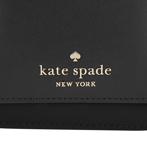 gktkc528001 8 Kate Spade Shoulder Bag Chelsea Black