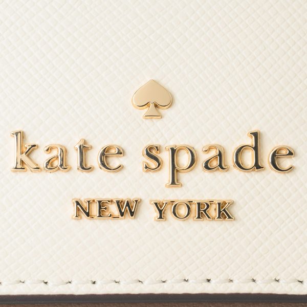 gktkc581100 8 Kate Spade Bifold Wallet Madison White