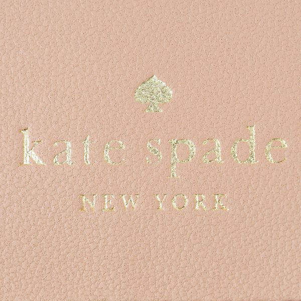 gktkc581100 9 Kate Spade Bifold Wallet Madison White