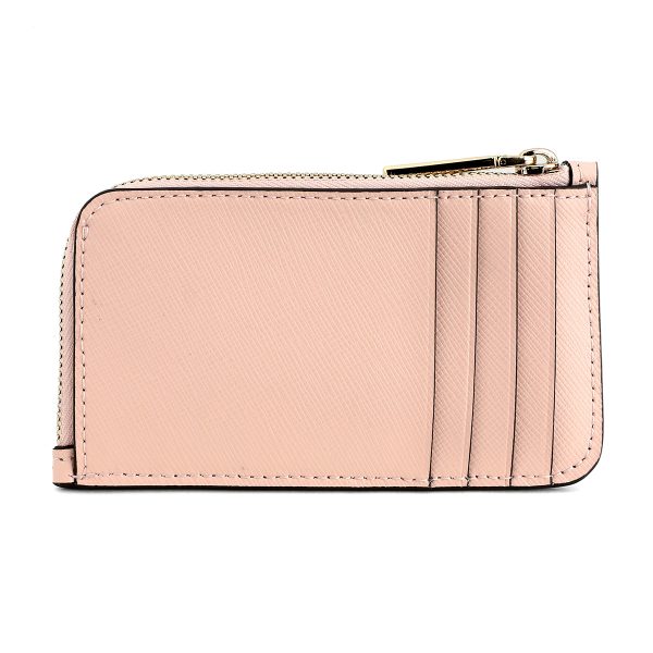 gktkc583650 2 Kate Spade Card Case Madison Pink