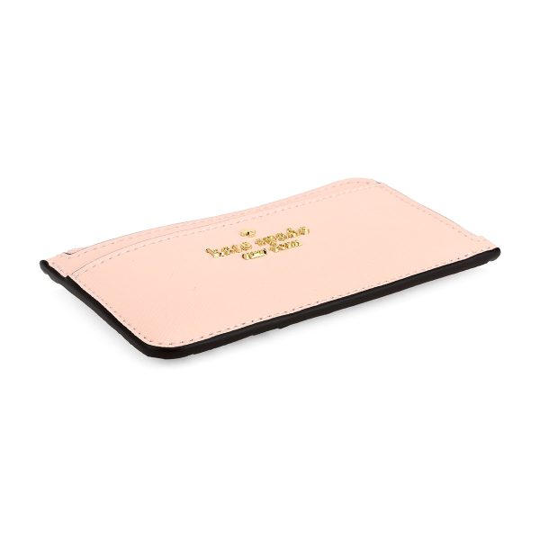 gktkc583650 3 Kate Spade Card Case Madison Pink