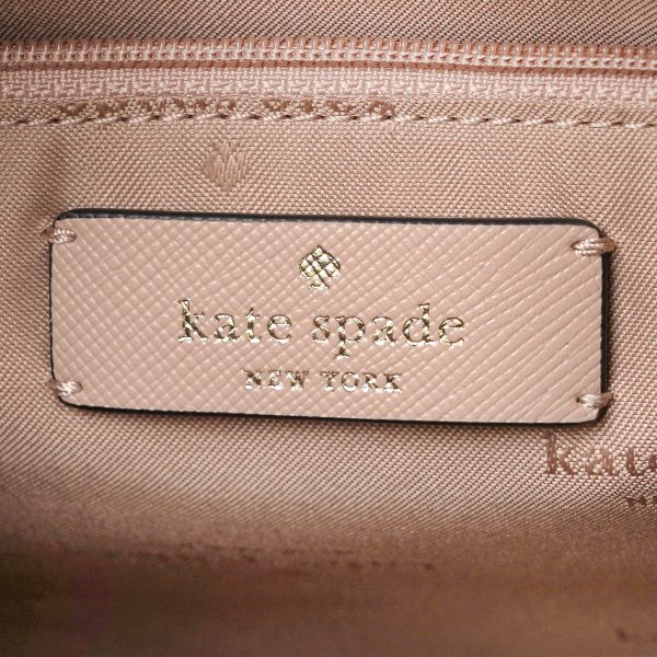 gktkc621200 9 Kate Spade Handbag Madison Beige