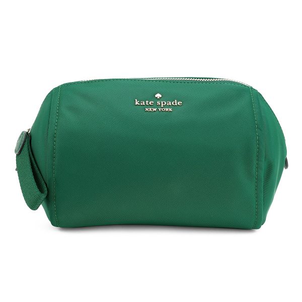 gktkc632300 1 Kate Spade Pouch Chelsea Green