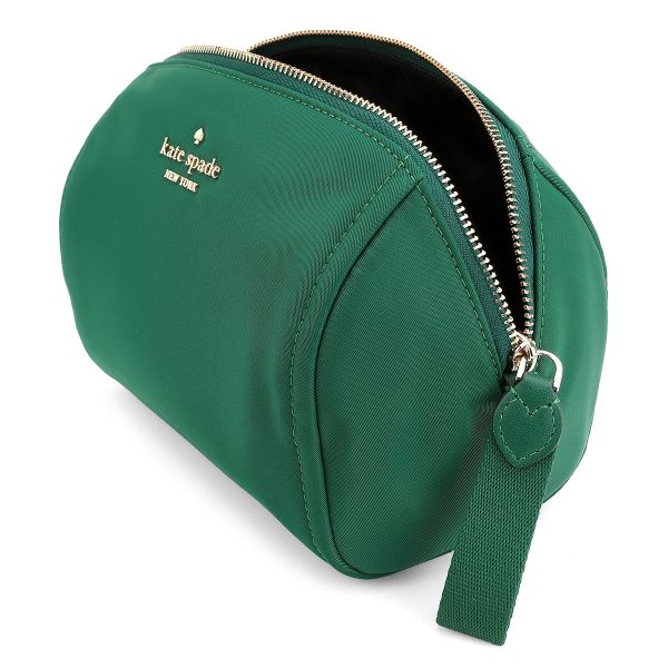 gktkc632300 4 Kate Spade Pouch Chelsea Green