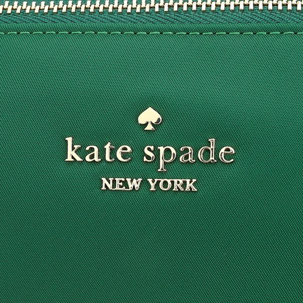 gktkc632300 7 Kate Spade Pouch Chelsea Green