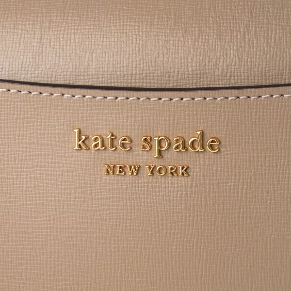 gktkc928020 8 Kate Spade Shoulder Bag Bleecker Gray