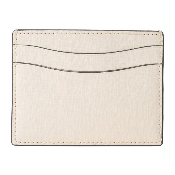 gktkd198100 2 Kate Spade Card Case Morgan White White