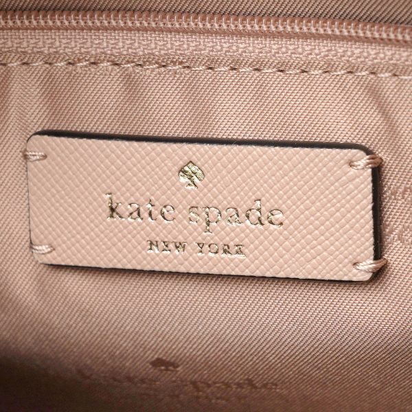 gktkd733200 8 Kate Spade Tote Bag Madison Beige