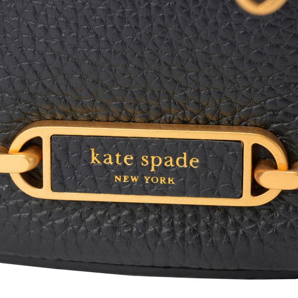 gktke172001 7 Kate Spade Handbag Gramercy Black Black