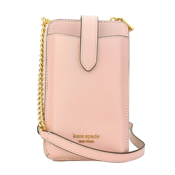 gktke348651 1 Kate Spade Shoulder Bag Morgan Pink