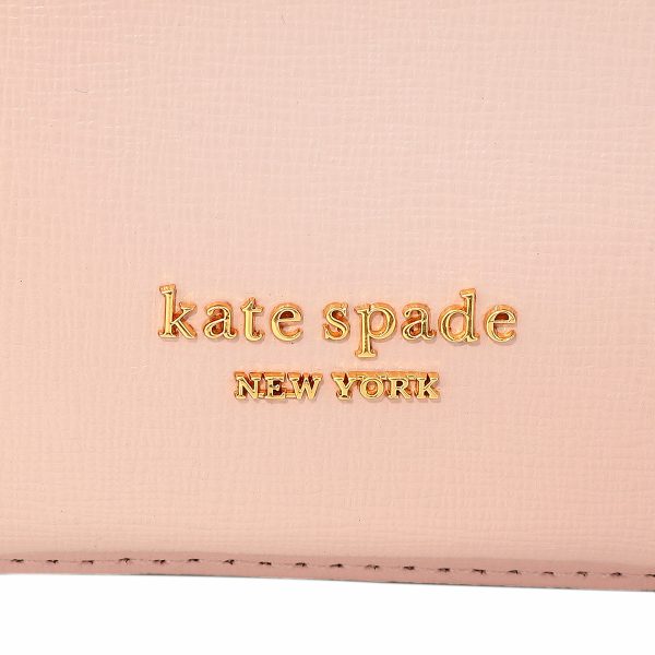 gktke348651 8 Kate Spade Shoulder Bag Morgan Pink