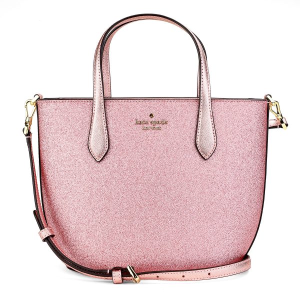 gktke460650 1 Kate Spade Handbag Glimmer Pink